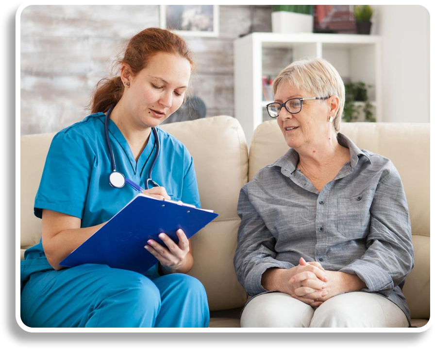 home care dubai